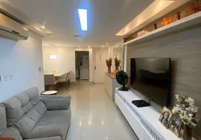 Foto 1 de Apartamento com 3 Quartos à venda, 96m² em Jardim Renascença, São Luís