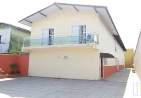 Foto 1 de Sobrado com 2 Quartos à venda, 68m² em Vila Vera Cruz, Mongaguá