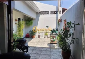 Foto 1 de Casa com 3 Quartos à venda, 180m² em Jardim Flórida, Indaiatuba