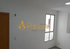 Foto 1 de Apartamento com 2 Quartos à venda, 44m² em Jardim Gurilândia, Taubaté