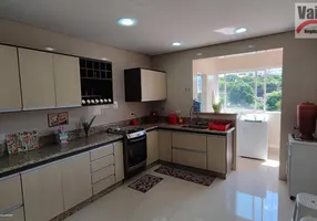 Foto 1 de Apartamento com 3 Quartos à venda, 108m² em Jardim São Domingos, Americana