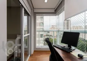 Foto 1 de Apartamento com 3 Quartos à venda, 127m² em Tatuapé, São Paulo