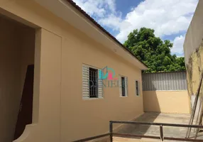 Foto 1 de Casa com 3 Quartos à venda, 97m² em Centro, Araraquara