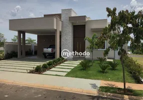 Foto 1 de Casa com 3 Quartos à venda, 233m² em Parque dos Ipês, Holambra