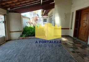 Foto 1 de Imóvel Comercial com 3 Quartos para alugar, 181m² em Vila Pavan, Americana