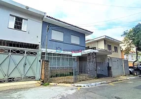 Foto 1 de Sobrado com 3 Quartos à venda, 160m² em Saúde, São Paulo