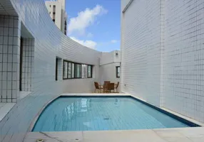 Foto 1 de Apartamento com 1 Quarto para alugar, 38m² em Jaqueira, Recife