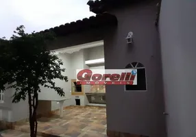 Foto 1 de Casa com 4 Quartos à venda, 300m² em Jardim Medina, Poá
