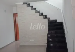 Foto 1 de Casa com 3 Quartos para alugar, 111m² em Vila Prudente, São Paulo