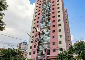 Foto 1 de Apartamento com 3 Quartos à venda, 75m² em Vila Guilherme, São Paulo