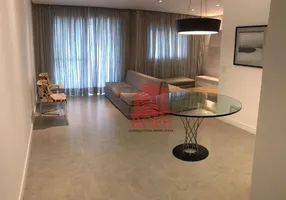 Foto 1 de Apartamento com 1 Quarto para alugar, 73m² em Vila Clementino, São Paulo