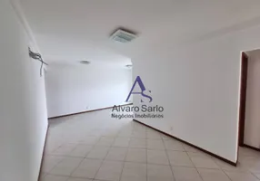 Foto 1 de Apartamento com 4 Quartos à venda, 140m² em Enseada do Suá, Vitória
