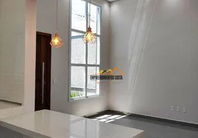 Foto 1 de Casa de Condomínio com 3 Quartos à venda, 110m² em Park Real, Indaiatuba