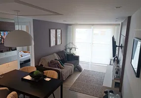 Foto 1 de Apartamento com 2 Quartos para alugar, 85m² em Ipanema, Rio de Janeiro