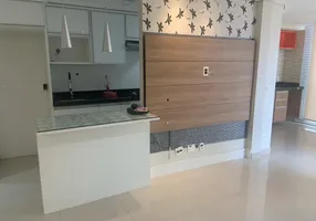 Foto 1 de Apartamento com 2 Quartos à venda, 62m² em Macedo, Guarulhos