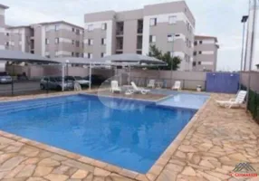 Foto 1 de Apartamento com 2 Quartos à venda, 55m² em Jardim Ipaussurama, Campinas