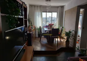 Foto 1 de Apartamento com 2 Quartos à venda, 68m² em Vila Guilherme, São Paulo