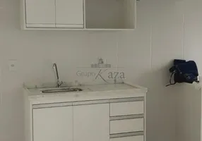 Foto 1 de Apartamento com 2 Quartos para alugar, 60m² em Loteamento Villa Branca, Jacareí