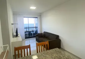 Foto 1 de Apartamento com 2 Quartos para alugar, 54m² em Boa Viagem, Recife