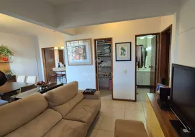 Foto 1 de Apartamento com 3 Quartos à venda, 85m² em Santo Antônio, Belo Horizonte