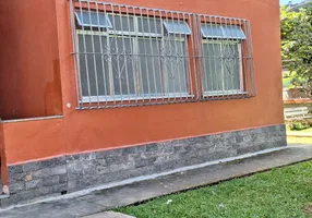 Foto 1 de Apartamento com 1 Quarto para alugar, 55m² em Correas, Petrópolis