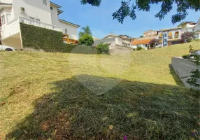 Foto 1 de Lote/Terreno à venda, 450m² em Vilagge Capricio, Louveira