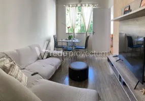 Foto 1 de Apartamento com 2 Quartos à venda, 62m² em Conjunto Residencial Parque Bandeirantes, Campinas