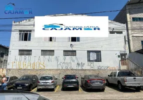 Foto 1 de Galpão/Depósito/Armazém à venda, 1000m² em Polvilho, Cajamar