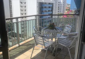 Foto 1 de Apartamento com 4 Quartos à venda, 140m² em Caminho Das Árvores, Salvador