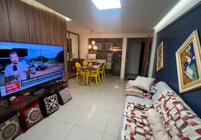 Foto 1 de Apartamento com 2 Quartos à venda, 70m² em Parque Iracema, Fortaleza