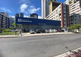 Foto 1 de Prédio Comercial para alugar, 420m² em Boa Viagem, Recife