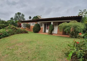 Foto 1 de Casa com 3 Quartos à venda, 400m² em Country Club, Valinhos