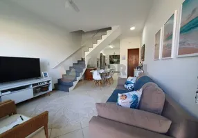 Foto 1 de Sobrado com 2 Quartos à venda, 96m² em Vila Portal das Flores, Caraguatatuba