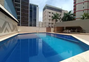 Foto 1 de Apartamento com 3 Quartos à venda, 120m² em Central, Goiânia