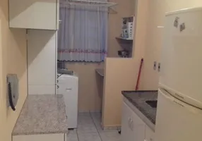 Foto 1 de Apartamento com 2 Quartos à venda, 50m² em Jardim Redil, São Paulo