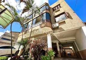 Foto 1 de Apartamento com 2 Quartos à venda, 72m² em Jardim Planalto, Porto Alegre