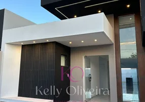 Foto 1 de Casa com 3 Quartos à venda, 105m² em Mondubim, Fortaleza