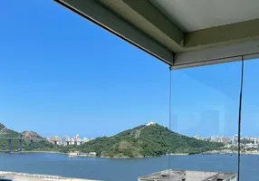 Foto 1 de Apartamento com 2 Quartos à venda, 72m² em Enseada do Suá, Vitória