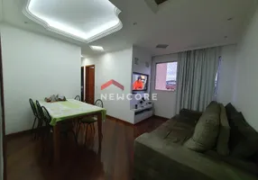 Foto 1 de Apartamento com 3 Quartos à venda, 80m² em Tirol, Belo Horizonte