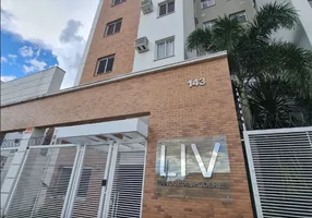 Foto 1 de Apartamento com 2 Quartos à venda, 70m² em Tiradentes, Campo Grande