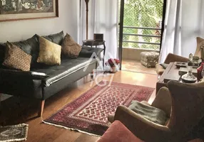 Foto 1 de Apartamento com 2 Quartos à venda, 100m² em Morumbi, São Paulo