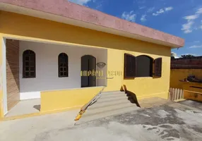 Foto 1 de Casa com 3 Quartos à venda, 169m² em Vila Helena, Suzano