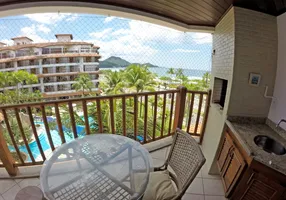 Foto 1 de Apartamento com 2 Quartos para alugar, 10m² em Praia Grande, Ubatuba