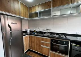 Foto 1 de Apartamento com 1 Quarto à venda, 50m² em Ingleses do Rio Vermelho, Florianópolis