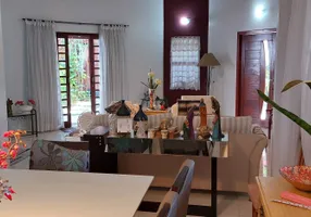 Foto 1 de Casa com 5 Quartos à venda, 488m² em Jardim Residencial Doutor Lessa, Pindamonhangaba