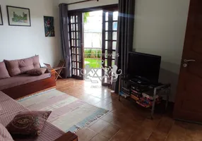 Foto 1 de Apartamento com 3 Quartos à venda, 10m² em Pontal de Santa Marina, Caraguatatuba