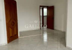 Foto 1 de Apartamento com 3 Quartos à venda, 105m² em Anhangabau, Jundiaí