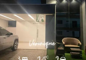 Foto 1 de Casa de Condomínio com 3 Quartos à venda, 110m² em Aeroporto, Mossoró