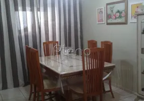 Foto 1 de Casa de Condomínio com 3 Quartos à venda, 108m² em Parque Beatriz, Campinas