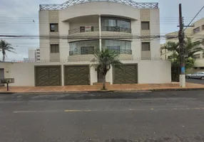 Foto 1 de Apartamento com 2 Quartos à venda, 78m² em Saraiva, Uberlândia